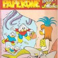 Fumetto Zio Paperone n. 32 - Collezione Disney