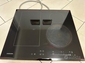 Piano ad induzione Samsung
