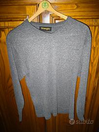 maglioncino Wrangler 