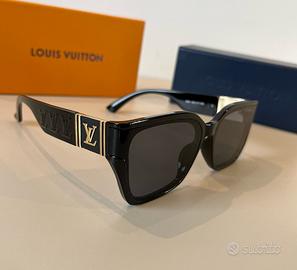 occhiali da sole louis vuitton