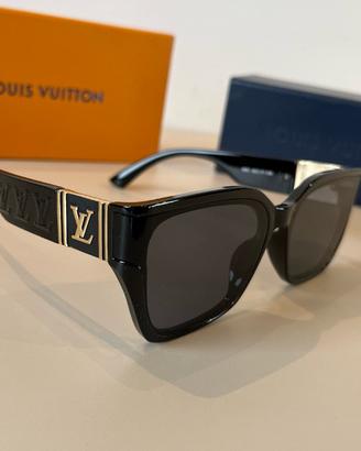 occhiali da sole louis vuitton