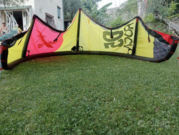Kite 5 mt³
