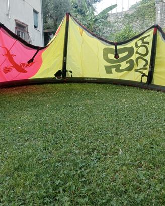 Kite 5 mt³