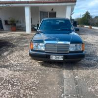 Mercedes 200E
