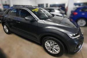 VOLKSWAGEN T-Roc 1.0 TSI Life