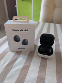Galaxy Buds2