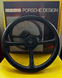 Volante MOMO PORSCHE DESIGN