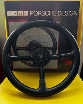 Volante MOMO PORSCHE DESIGN