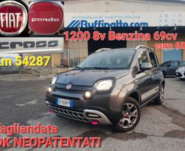 Fiat Panda 1.2 City Cross