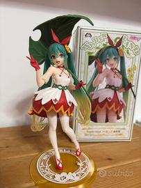 Figure miku originale