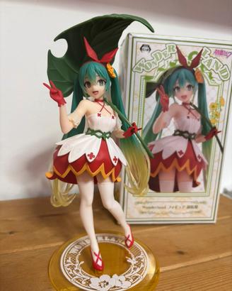 Figure miku originale