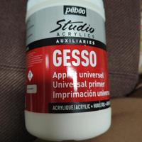 colori acrilici