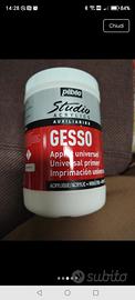 colori acrilici