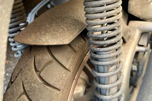 Ammortizzatori people kymco