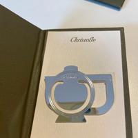 Christofle  segnalibro