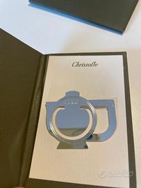 Christofle  segnalibro