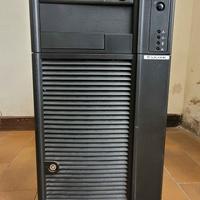 Server Intel Xeon