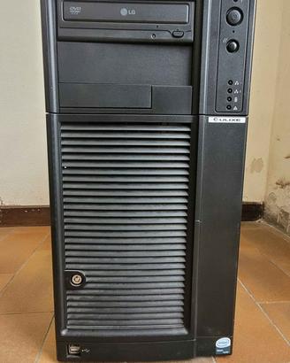 Server Intel Xeon