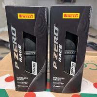 Copertoni Pirelli P Zero Race TLR 700x30