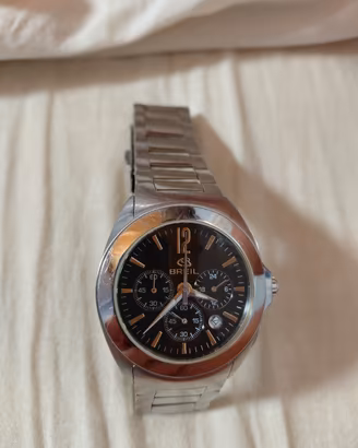 orologio da polso da uomo 