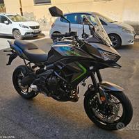 Kawasaki versys 650 versys650 gy1