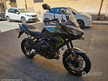 Kawasaki versys 650 versys650 gy1