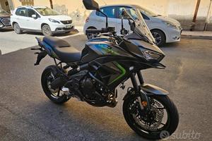Kawasaki versys 650 versys650 gy1