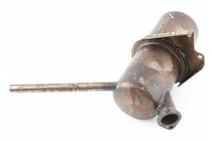 Marmitta Piaggio Ape MP prima serie