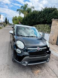 fiat 500L trekking 1300 diesel
