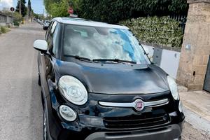 fiat 500L trekking 1300 diesel