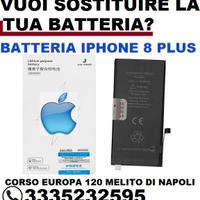 Batteria Iphone Apple