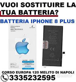 Batteria Iphone Apple