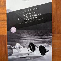 Amore in un tempo oscuro