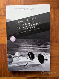 Amore in un tempo oscuro