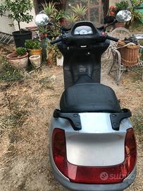 Honda 250 a 700 non trattabili 21000 km