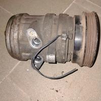 Compressore aria condizionata  x Atos Hyundai 1000