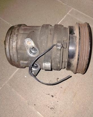 Compressore aria condizionata  x Atos Hyundai 1000