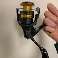 Shimano 3000