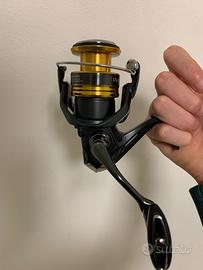 Shimano 3000