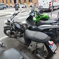 Triumph Bonneville SE 908md vers.2