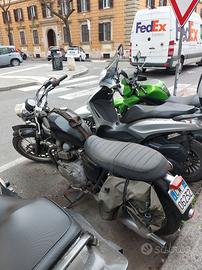 Triumph Bonneville SE 908md vers.2