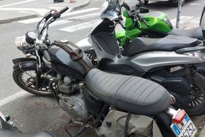 Triumph Bonneville SE 908md vers.2