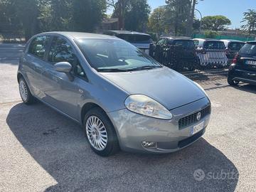 Fiat Grande Punto 1.2 5 porte Dynamic