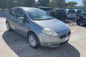 Fiat Grande Punto 1.2 5 porte Dynamic