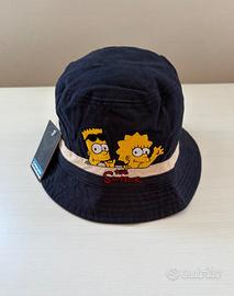 cappello vintage I Simpson