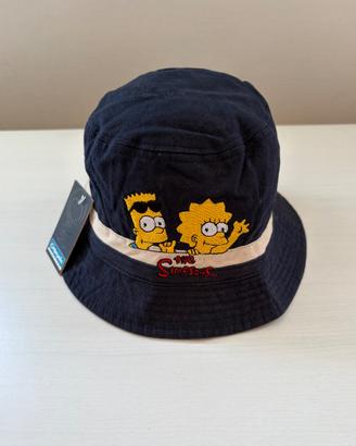 cappello vintage I Simpson