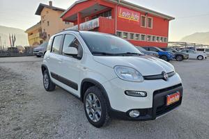 FIAT Panda 1.3 MJT 80 CV S&S 4x4