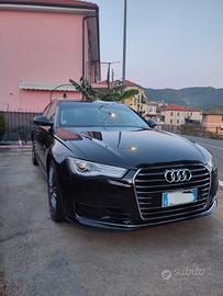 Audi A6 2.0 TDI ultra business plus stronic 