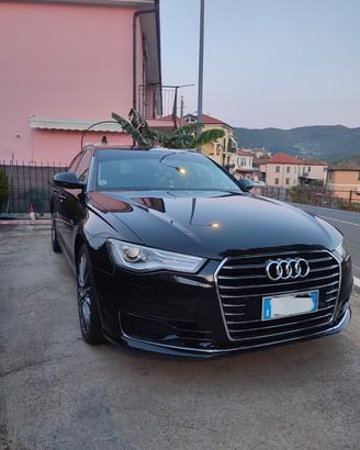 Audi A6 2.0 TDI ultra business plus stronic 