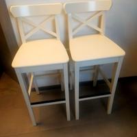 Sedie bar Ikea
